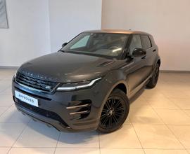 Land Rover Range Rover Evoque 2.0D I4 163CV AWD Au