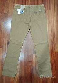 Pantalone Timberland slim fit senape