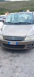 fiat multipla