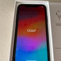 iphone XR 64GB