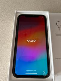 iphone XR 64GB