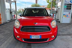 Mini One Countryman 1.6