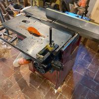 Combinata scm minimax lab c22 220v