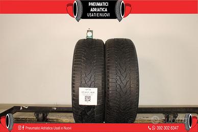 2 Gomme 185 60 R 15 Barum al 75% SPED GRATIS