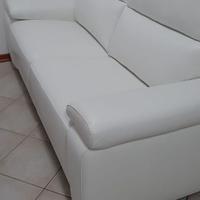Divano 3 posti Poltronesofa`
