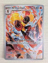 Armarouge (PBL 086)