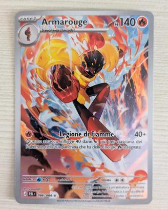 Armarouge (PBL 086)