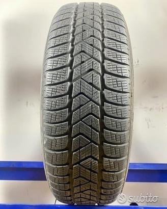 Pirelli 215/65 R17 99H M+S invernali