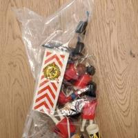 Royal Guards Playmobil vintage