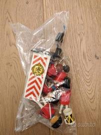 Royal Guards Playmobil vintage