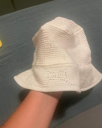 Cappello Gucci