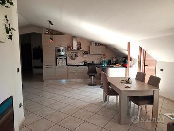 Quarto Corso Italia Rif.316V