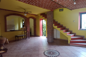 Rustico abitabile subito a Montegrosso d'Asti