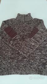 Maglione originale TRUSSARDI taglia XXL