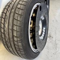 Ventolini Delta Gruppo A