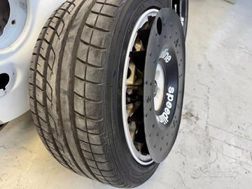 Ventolini Delta Gruppo A