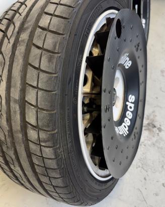 Ventolini Delta Gruppo A