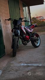 Aprilia sx 50