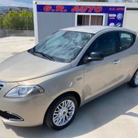 LANCIA Ypsilon 1.3 MJT 95 CV Gold