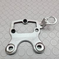 SUPPORTO STRUMENTAZIONE HUSQVARNA TE 510 2010 2011