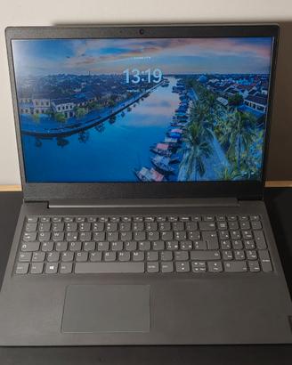 Notebook PC Portatile Lenovo AMD 15” Win 11 Pro