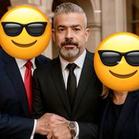 Fac-totum uomo di fiducia