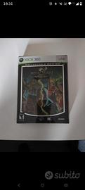  Videogioco XBOX 360 "Mortal Kombat Vs DC Uni