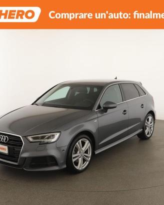 AUDI A3 XK01507