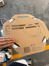 Lampada Philips TL-E Circular 40W/840
