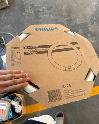 Lampada Philips TL-E Circular 40W/840