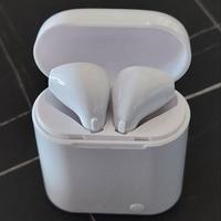 auricolari bluetooth con microfono