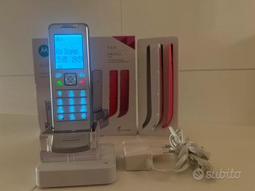 Telefono Cordless Motorola IT.6.1X