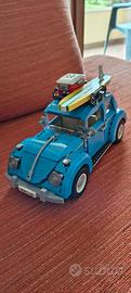 LEGO Maggiolino Volkswagen
