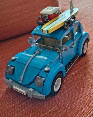 LEGO Maggiolino Volkswagen
