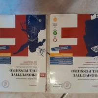 Prospettive del pensiero 2A e 2B 