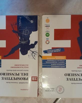 Prospettive del pensiero 2A e 2B 