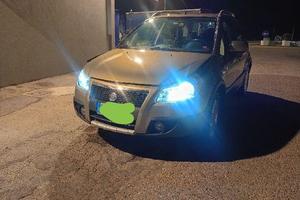 Fiat sedici 2007