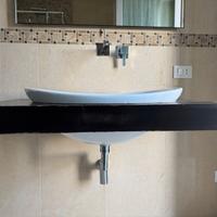 Lavabo da incasso FLAMINIA