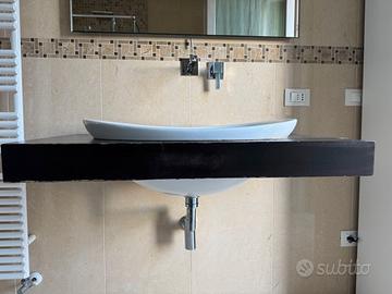 Lavabo da incasso FLAMINIA