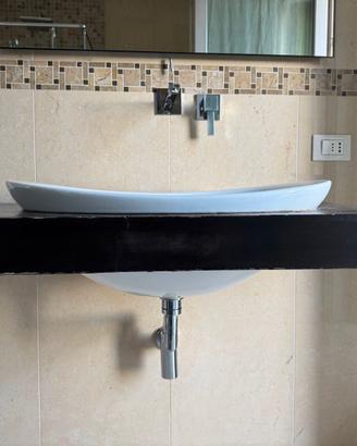 Lavabo da incasso FLAMINIA