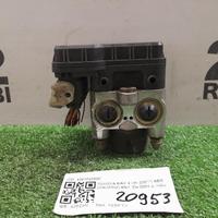 ABS TOYOTA Rav4 2Â° Serie 4451042080 diesel 1995 (