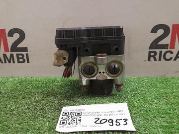 ABS TOYOTA Rav4 2Â° Serie 4451042080 diesel 1995 (
