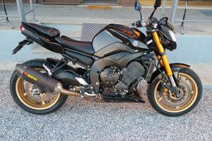Yamaha FZ8