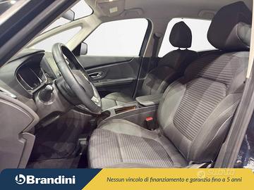 Renault Scenic 1.6 dci energy Sport Edition2 130cv