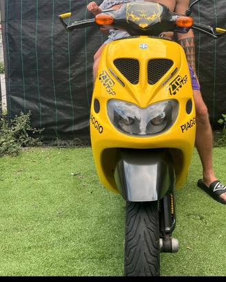 piaggio zip sp 1997
