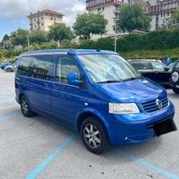 Volkswagen California T5