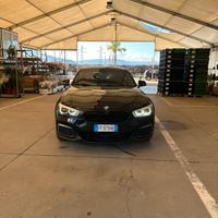 BMW 118d MSPORT TRAZ POSTERIORE 2018 190.000 km