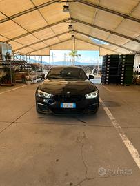 BMW 118d MSPORT TRAZ POSTERIORE 2018 190.000 km