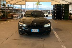 BMW 118d MSPORT TRAZ POSTERIORE 2018 190.000 km