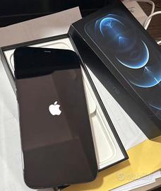 Iphone 12 pro max 128 gb